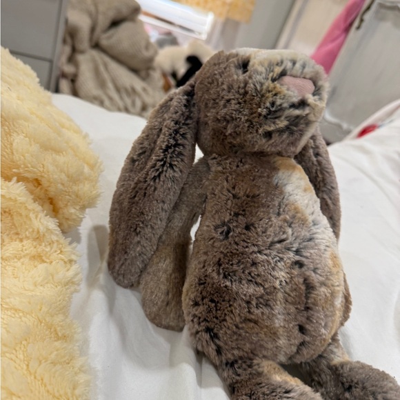 jellycat woodland bunny - Picture 3 of 6